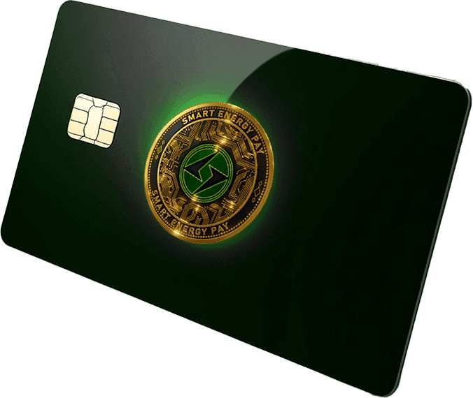 SMART ENERGY CARDS