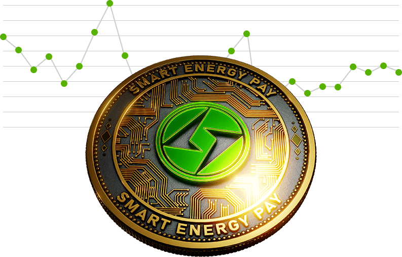 Smart Energy Dollar Coin