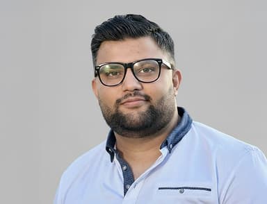 MUHAMMAD ALI HUSSAIN